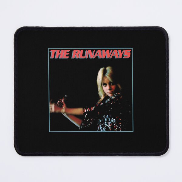 Item preview, THE RUNAWAYS designed and sold by AliciaTimm.