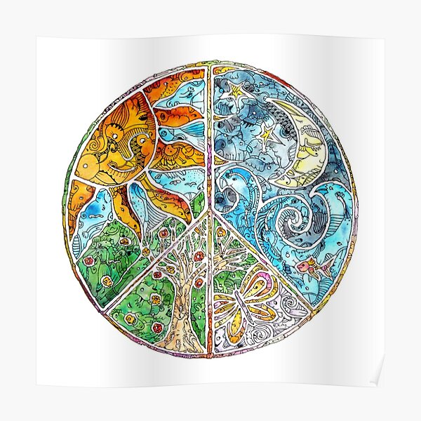 Peace Poster