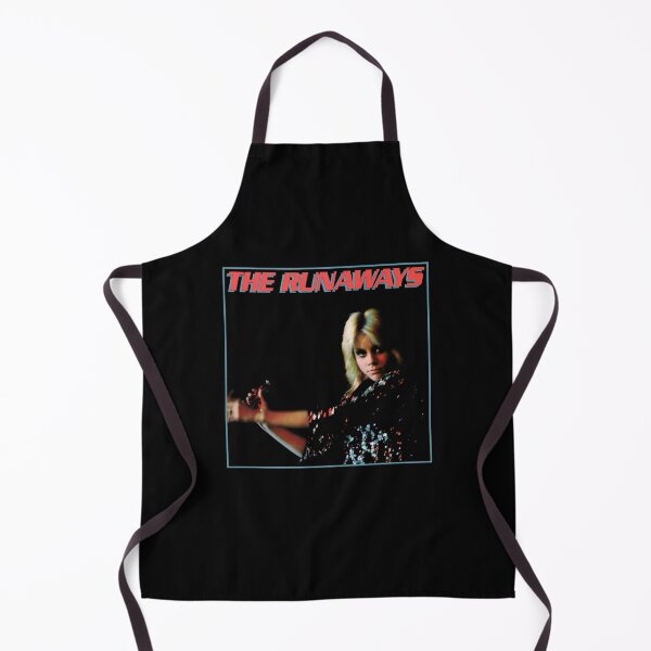 Item preview, THE RUNAWAYS designed and sold by AliciaTimm.