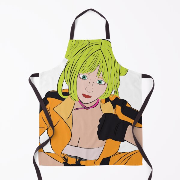 Item preview, Kung Fu Girl designed and sold by Redindys.