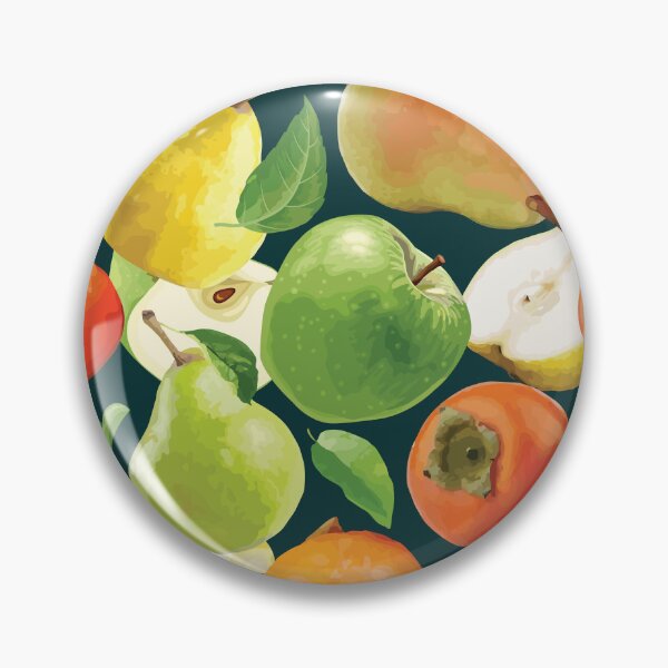 Item preview, Tasty Autumn Fruits designed and sold by danikaVT.