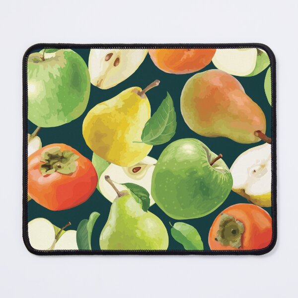 Item preview, Tasty Autumn Fruits designed and sold by danikaVT.
