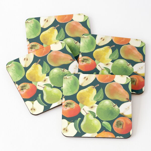 Item preview, Tasty Autumn Fruits designed and sold by danikaVT.