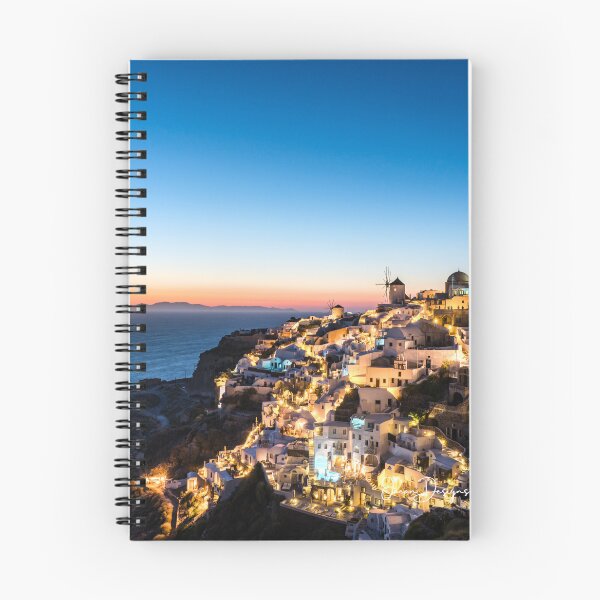 Artikelvorschau, Coastline Night Lights  entworfen und verkauft von oceandesignsfx.