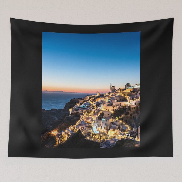 Item preview, Coastline Night Lights  designed and sold by oceandesignsfx.
