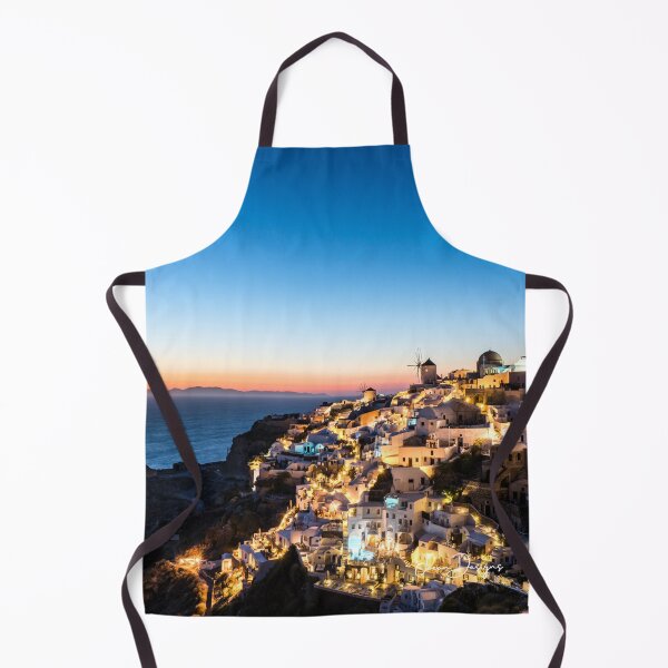 Artikelvorschau, Coastline Night Lights  entworfen und verkauft von oceandesignsfx.