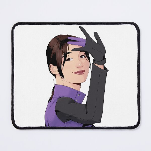 Item preview, Spider-Sana solo designed and sold by baekun-art.