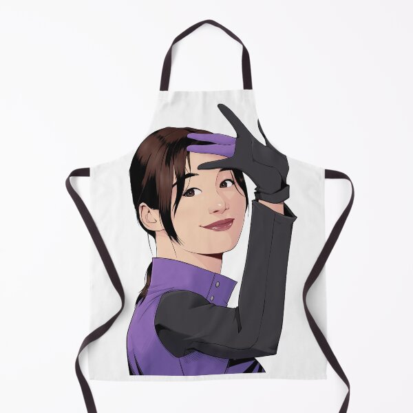 Item preview, Spider-Sana solo designed and sold by baekun-art.