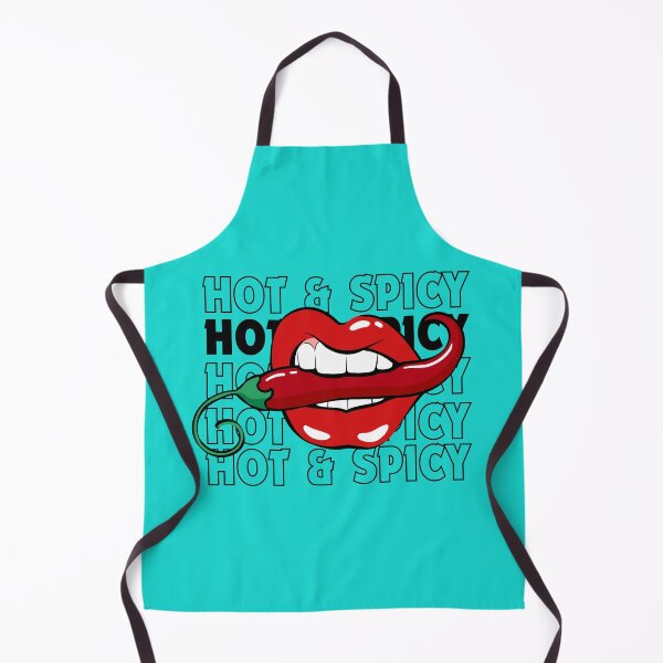 Item preview, Hot & Spicy designed and sold by donlmartino.