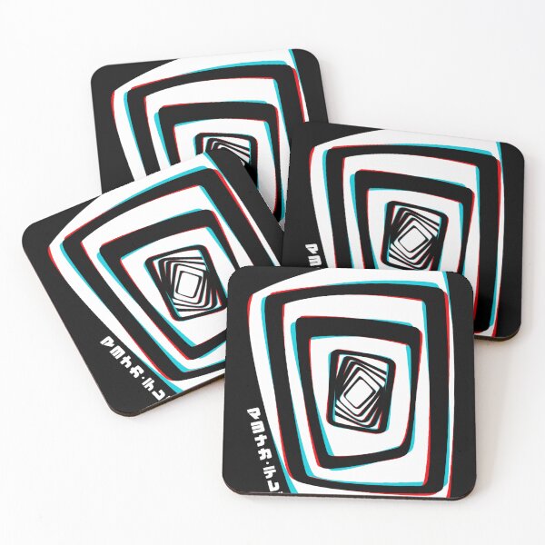 Item preview, Persona game 4 - Midnight Channel designed and sold by kraackforest.