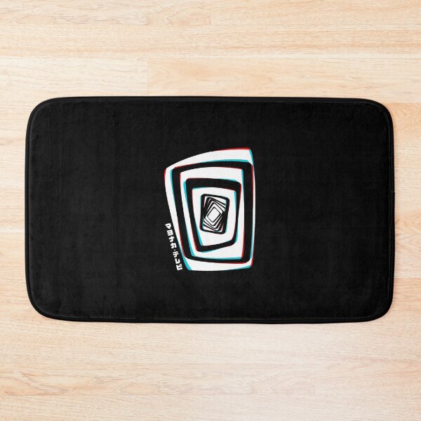 Item preview, Persona game 4 - Midnight Channel designed and sold by kraackforest.