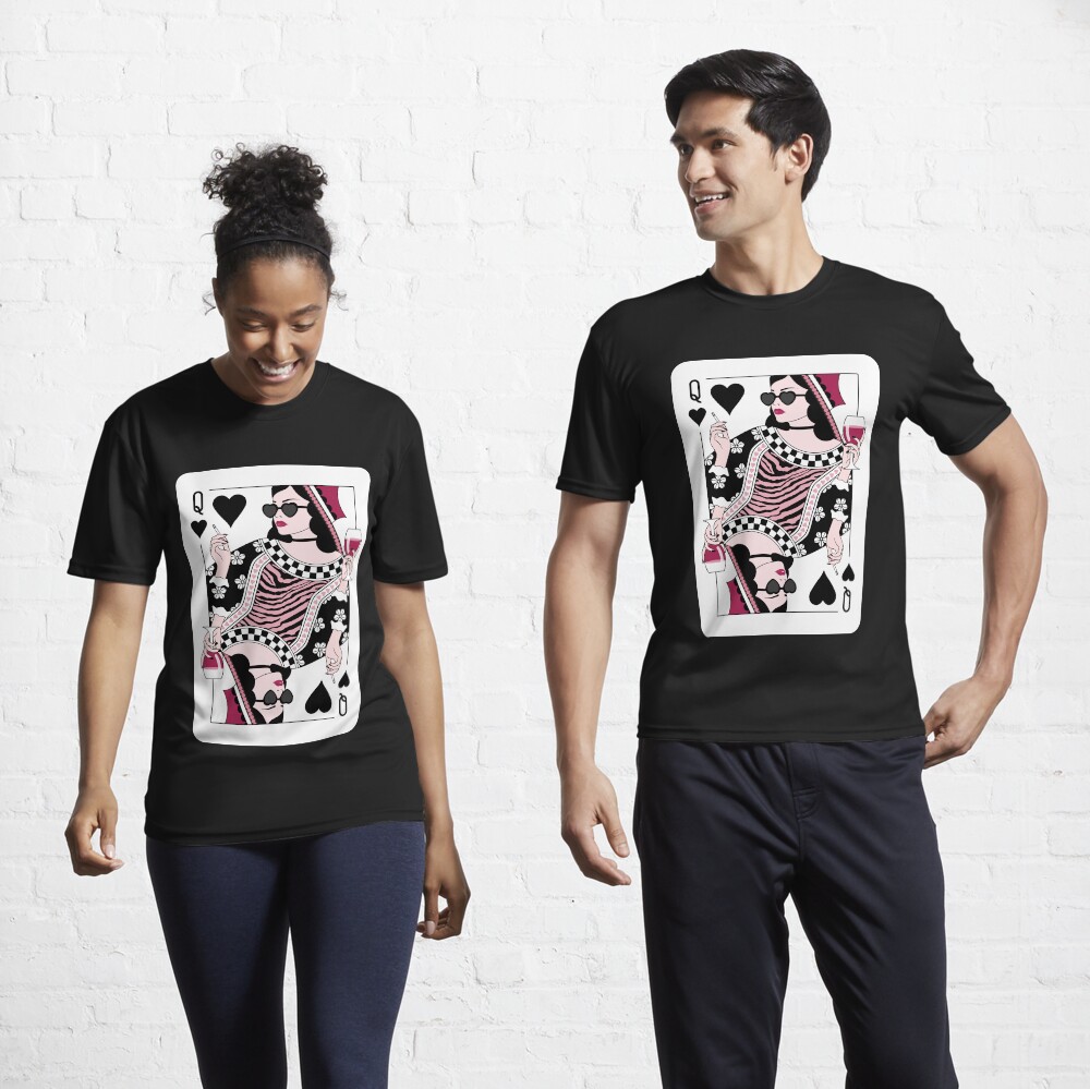 Item preview, Active T-Shirt designed and sold by penwork.