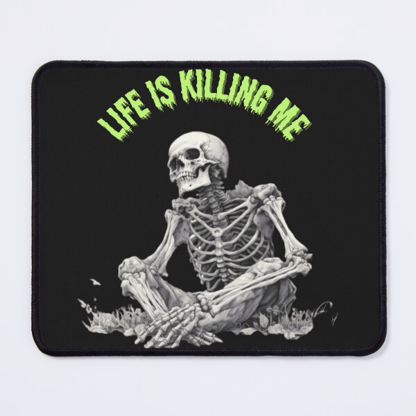 Item preview, quirky humor  designed and sold by TEEJAMBOREE.