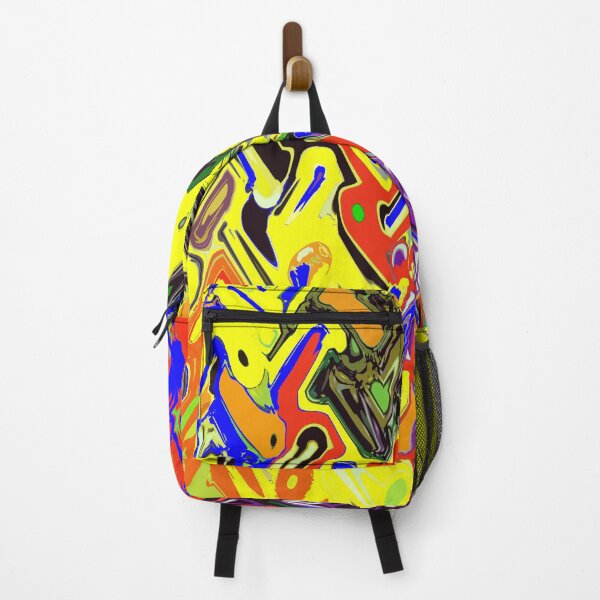 Item preview, Zigzag composition of surface shapes designed and sold by Ivicaartist.