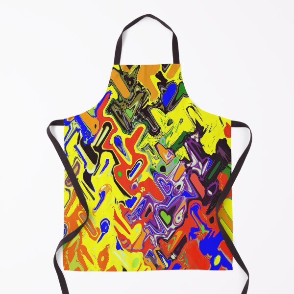 Item preview, Zigzag composition of surface shapes designed and sold by Ivicaartist.