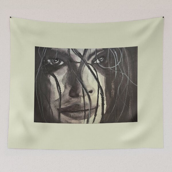 Item preview, Shadow stare designed and sold by Anastasia Post.