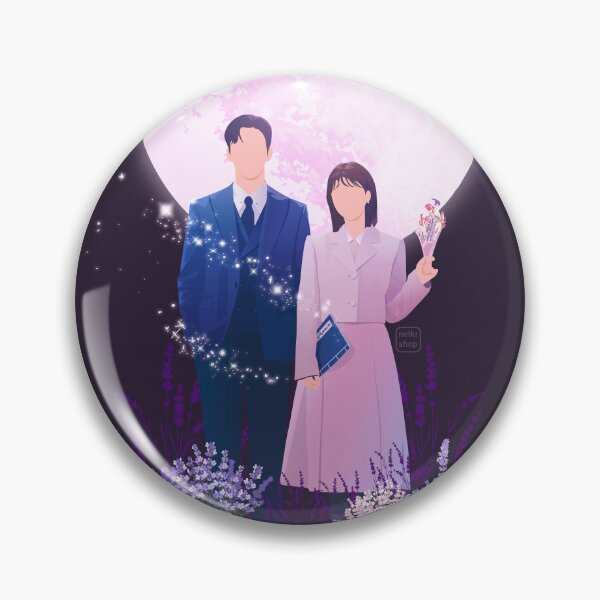 Item preview, Destined with you kdrama designed and sold by nelkrshop.
