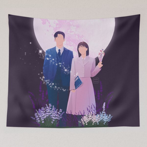 Item preview, Destined with you kdrama designed and sold by nelkrshop.