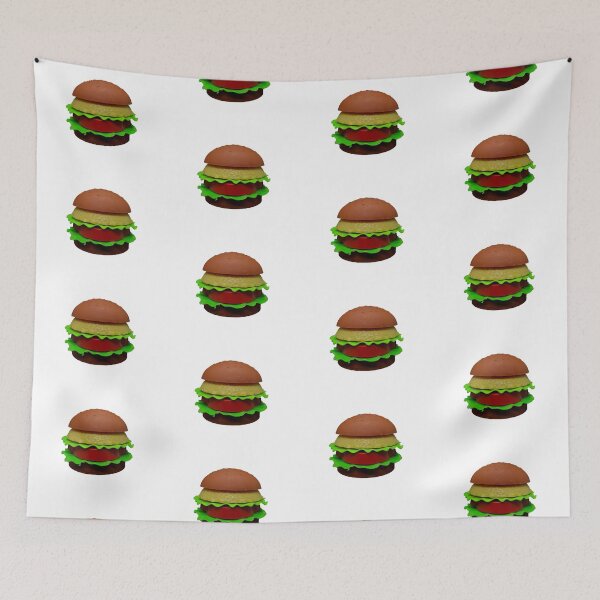 Item preview, Burger  designed and sold by PatilRohan.