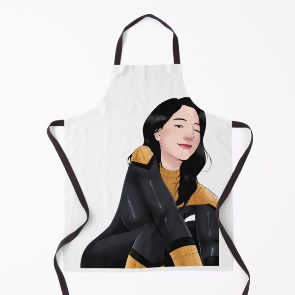 Item preview, Spider-Jihyo solo designed and sold by baekun-art.