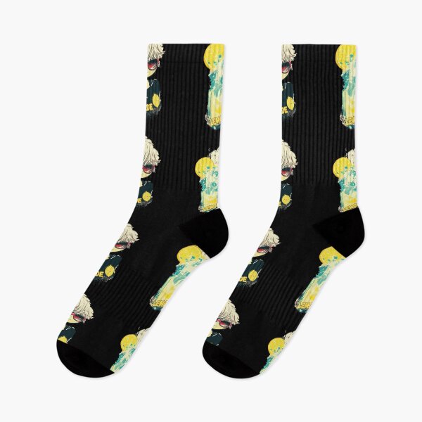 Item preview, Street art anime lemon lemonade designed and sold by TomFrontierArt.
