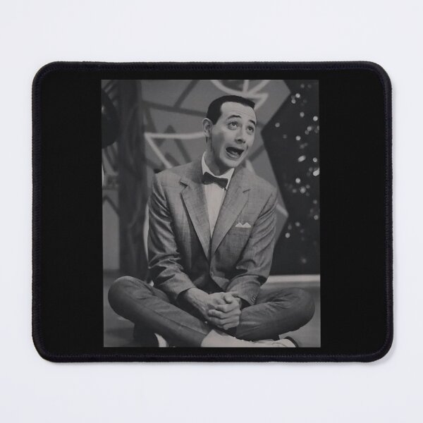 Item preview, Paul actor Reubens  1952  (1) designed and sold by okojieanja.