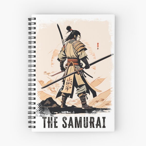 Item preview, The Samurai Warrior Ancient Japanese Ultimate Hero designed and sold by Naumovski.
