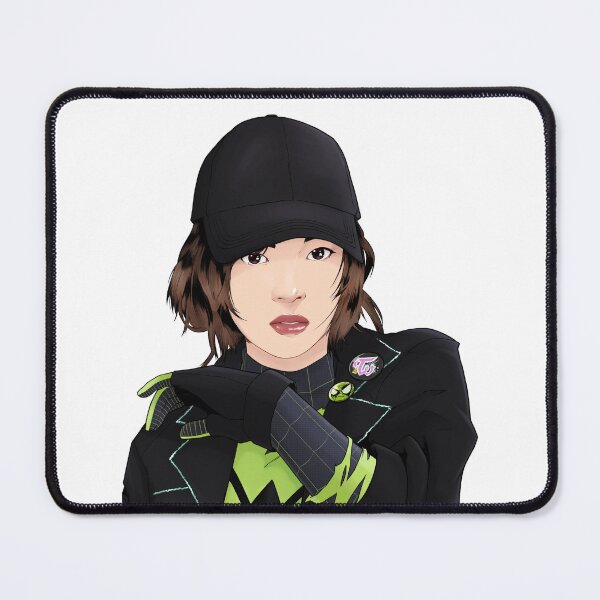 Item preview, Spider-Jeongyeon solo designed and sold by baekun-art.