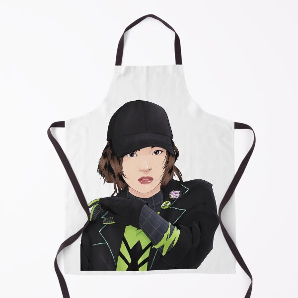 Item preview, Spider-Jeongyeon solo designed and sold by baekun-art.