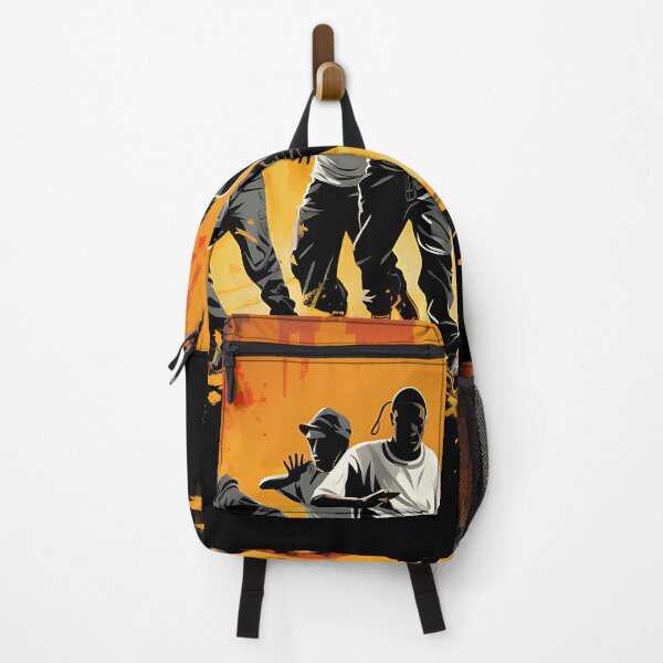 Item preview, Colourful Hip Hop R&B Dancers designed and sold by PioneerX1.