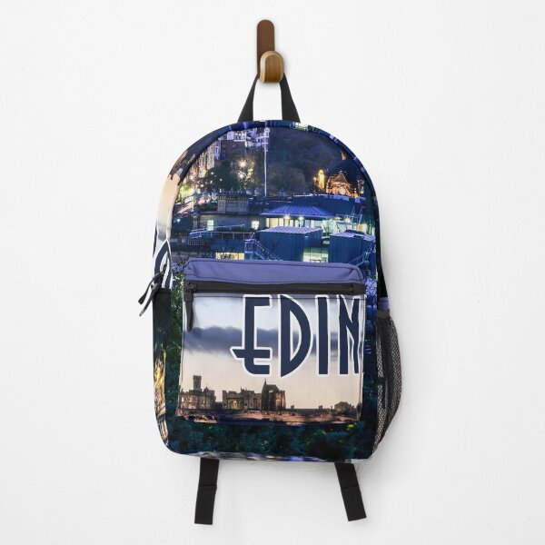 Item preview, Edinburgh City Skyline  designed and sold by Ryan McEwan.