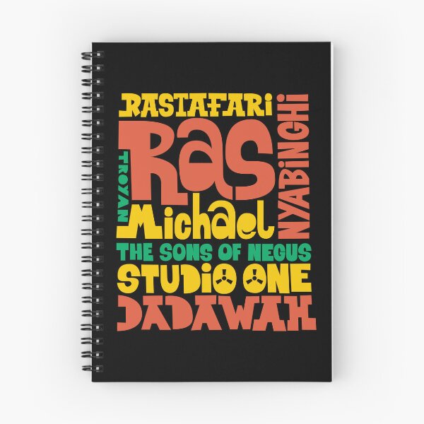Item preview, Ras Michael Tribute - Honoring a Reggae Legend designed and sold by Boogosh.