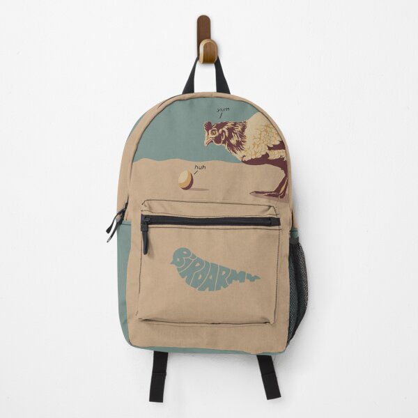 Item preview, Chicken and egg designed and sold by Captain Chromatic.