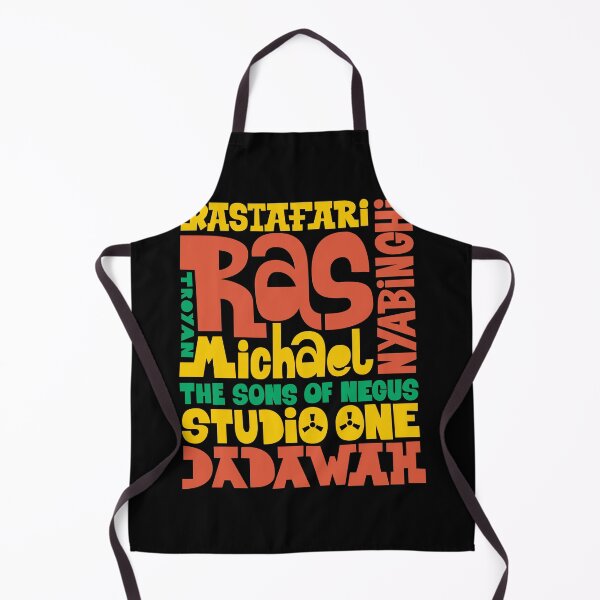 Item preview, Ras Michael Tribute - Honoring a Reggae Legend designed and sold by Boogosh.
