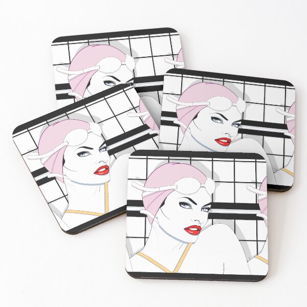 Item preview, Linda Evangelista Supermodel designed and sold by imarilynmonroe.