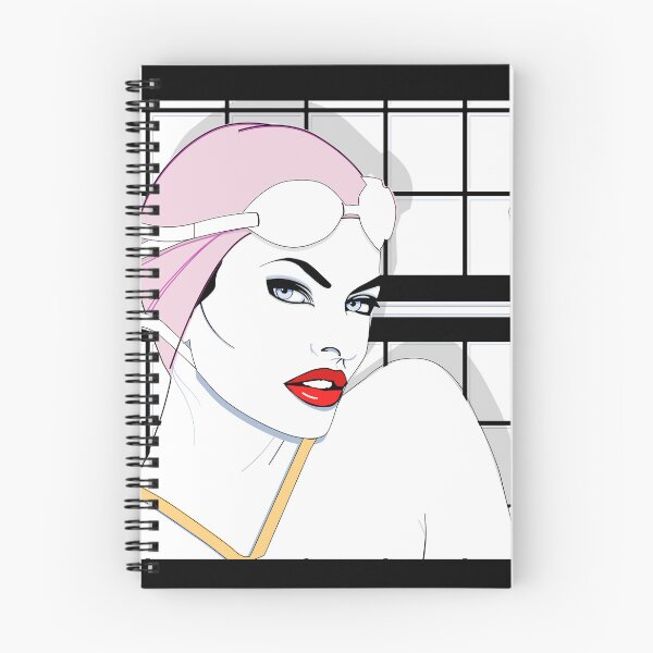 Item preview, Linda Evangelista Supermodel designed and sold by imarilynmonroe.