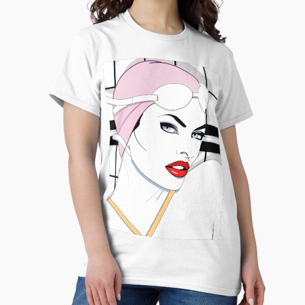 Item preview, Linda Evangelista Supermodel designed and sold by imarilynmonroe.