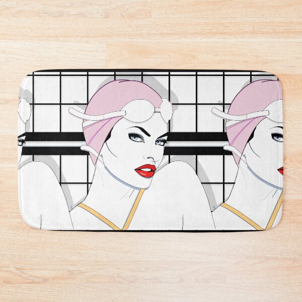 Item preview, Linda Evangelista Supermodel designed and sold by imarilynmonroe.