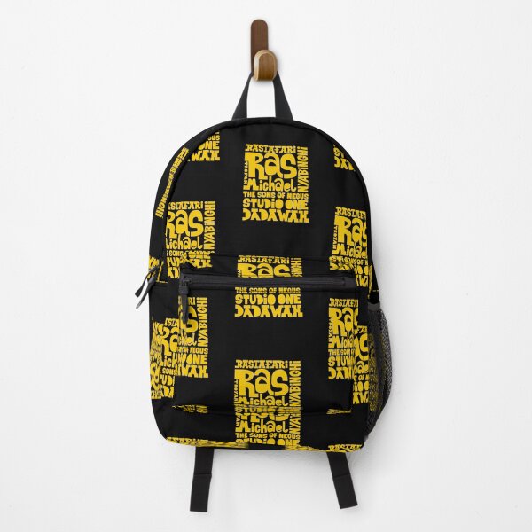 Item preview, Ras Michael Tribute - Honoring a Reggae Legend designed and sold by Boogosh.