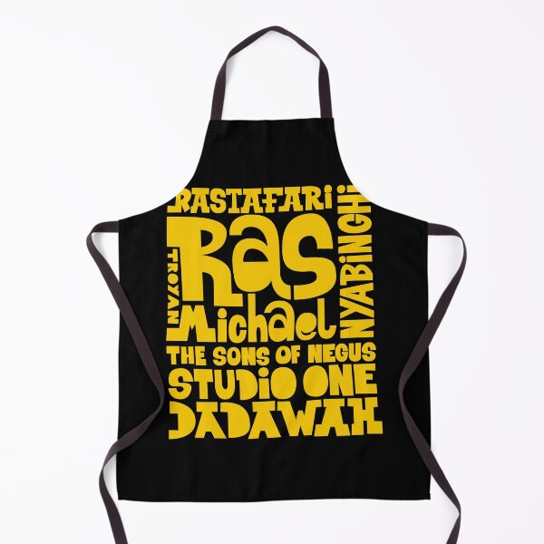 Item preview, Ras Michael Tribute - Honoring a Reggae Legend designed and sold by Boogosh.