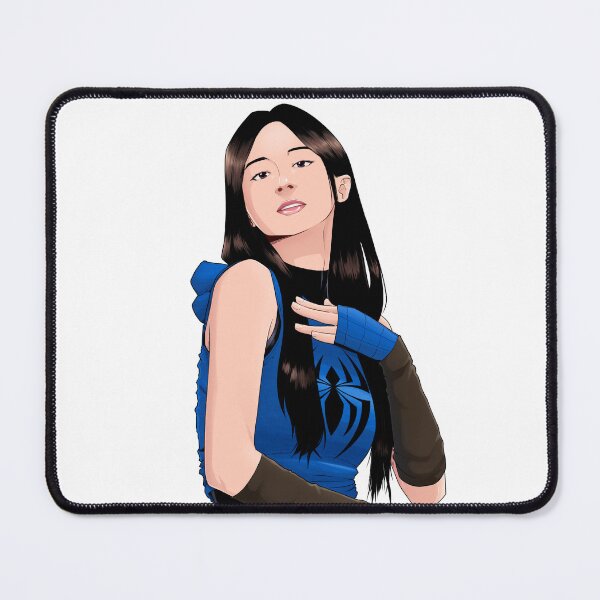 Item preview, Spider-Tzuyu solo designed and sold by baekun-art.