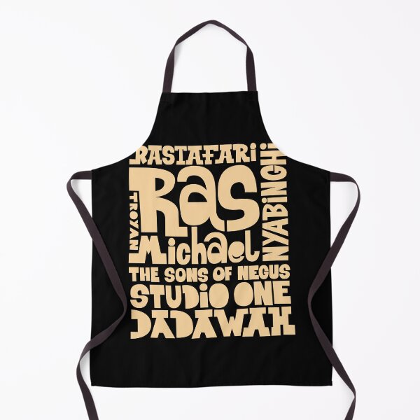 Item preview, Ras Michael Tribute - Honoring a Reggae Legend designed and sold by Boogosh.