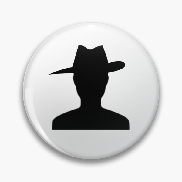 Item preview, Cowboy caracter  designed and sold by PatilRohan.