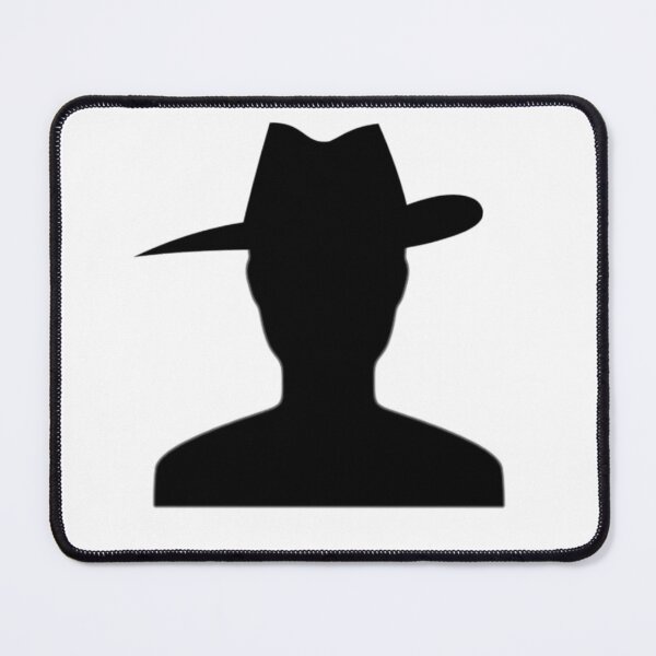 Item preview, Cowboy caracter  designed and sold by PatilRohan.