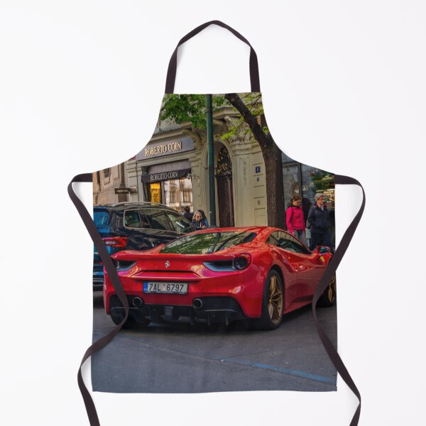 Item preview, Ferrari 488 GTB designed and sold by VitaliiShop.