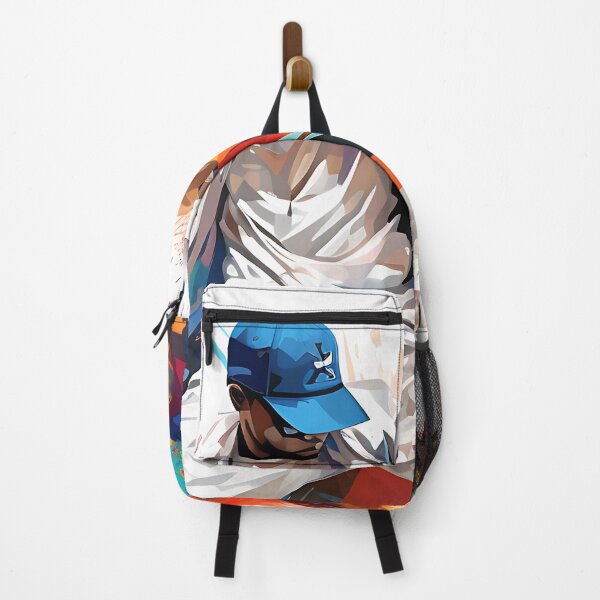 Item preview, Hip Hop R&b Dancer Colourful Art designed and sold by PioneerX1.
