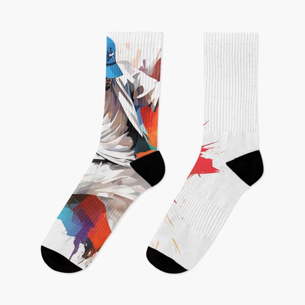 Item preview, Hip Hop R&b Dancer Colourful Art designed and sold by PioneerX1.