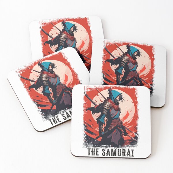 Item preview, Mystical Samurai Warrior Ancient Japanese Ultimate Hero designed and sold by Naumovski.
