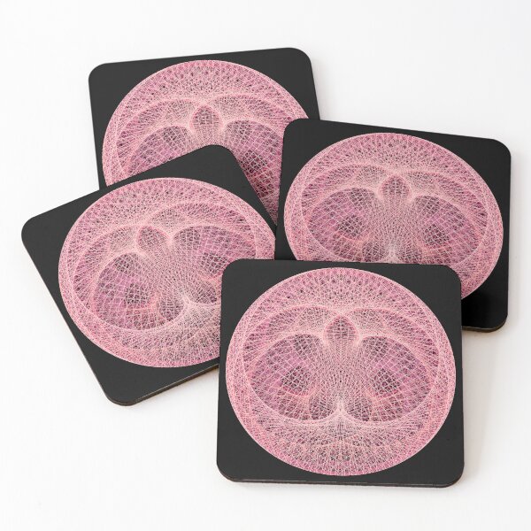 Item preview, Cardioid1 MorphA [10261-BB-Pinks] designed and sold by LottMultimedia.
