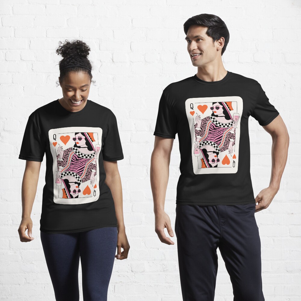 Item preview, Active T-Shirt designed and sold by penwork.